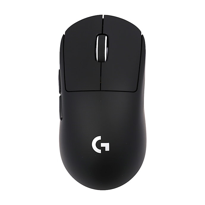 Conclusion: A Versatile Lightweight Mouse for Competitive Play