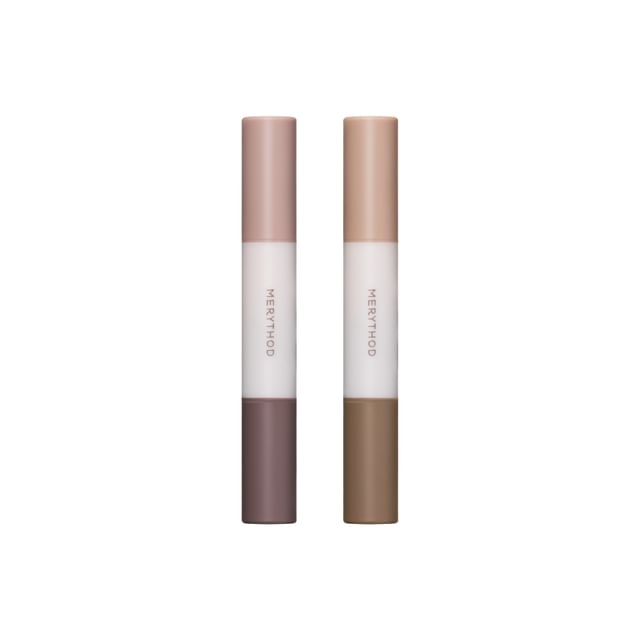 Double Contour Stick 1