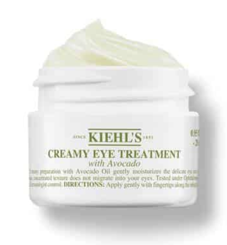 Avocado Eye Cream 1
