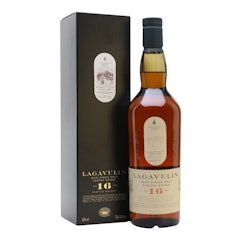 16 Year Old Scotch Whisky