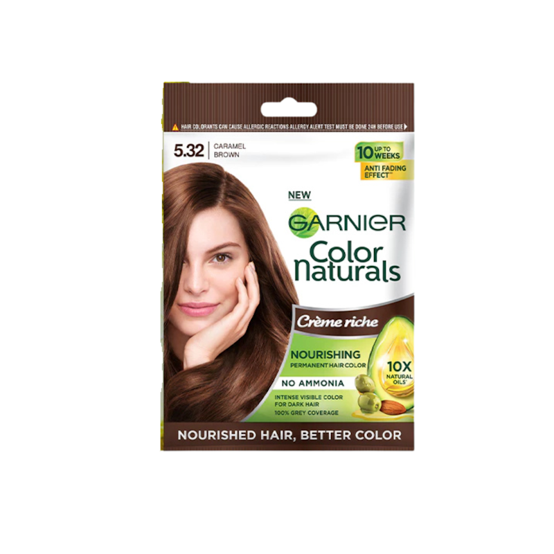 Color Naturals 1