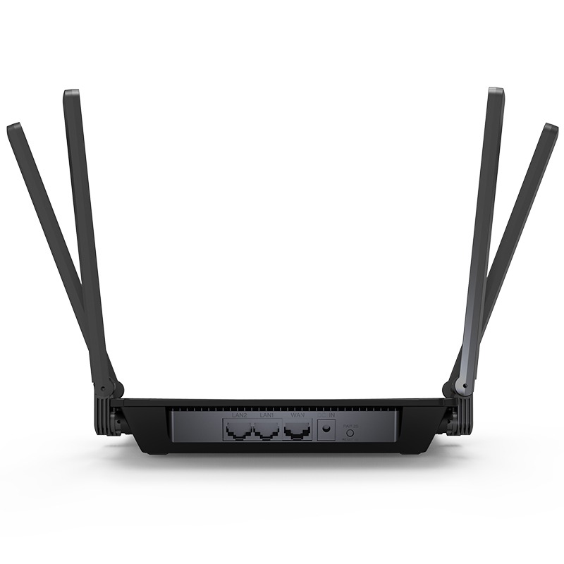Wi-Fi 6 Dual Band Mesh Router 3