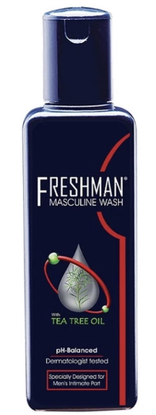 Masculine Wash Original 1