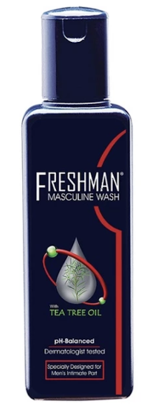Masculine Wash Original 1
