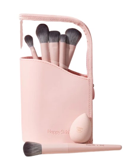 Full Brush Set	 2