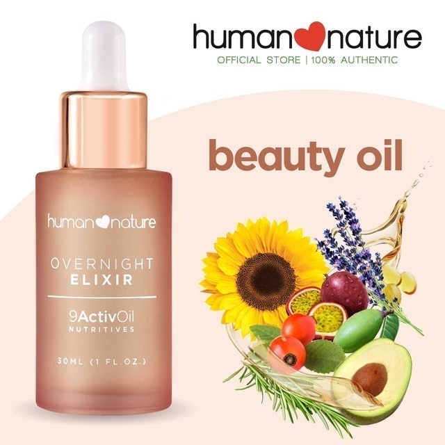 Overnight Elixir 2
