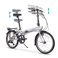 Folding Bike