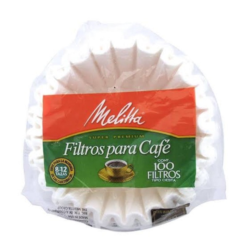 Coffee Filters 1