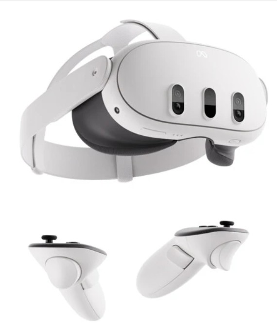 10 Best VR Headsets in the Philippines 2026 | Meta Quest, Sony, and More 1