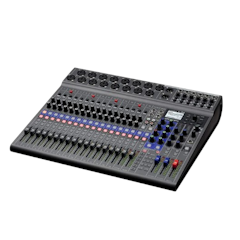 LiveTrak L-20