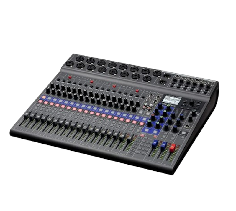 LiveTrak L-20 1