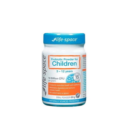 Probiotic Powder for Children 1