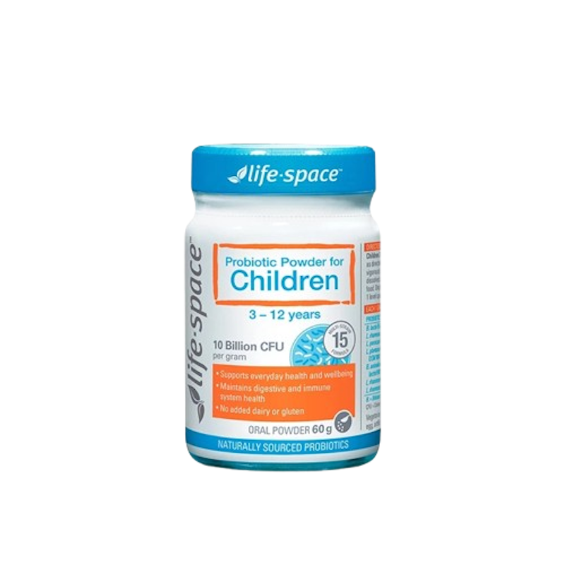 Probiotic Powder for Children 1