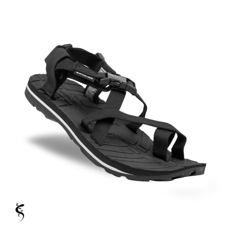 Sinai Adventure Sandals 1