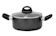Omega Houseware Callie Aluminum Non-stick Coat Sauce Pot Casserole 1