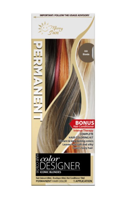 Permanent Hair Color Super Decoloring Bleach	  1