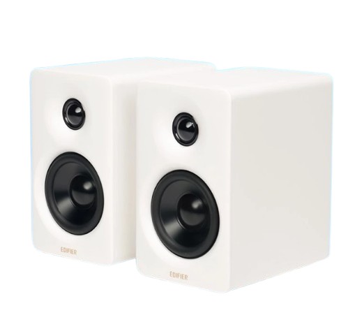 Bluetooth Bookshelf Speakers	  1
