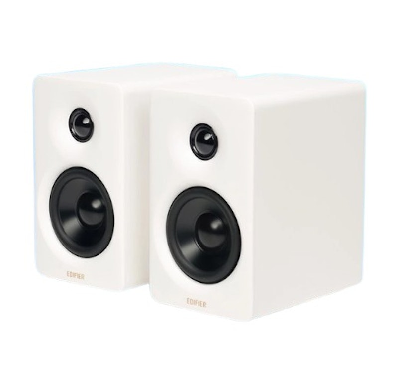 Bluetooth Bookshelf Speakers 1