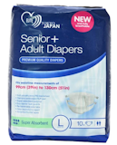10 Best Adult Diapers in the Philippines 2026 | Buying Guide Reviewed by Pharmacist 4