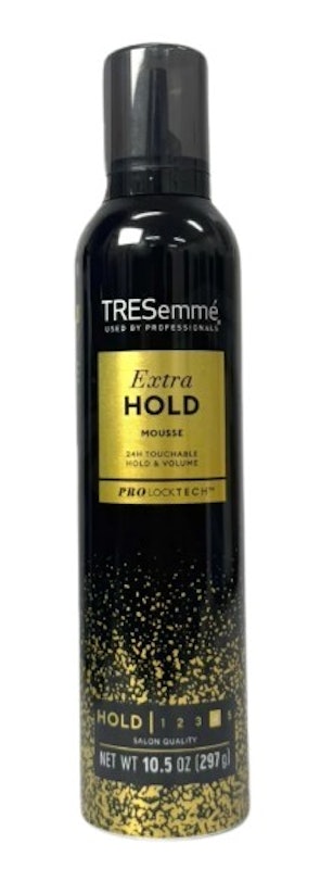 Extra Hold Mousse 1