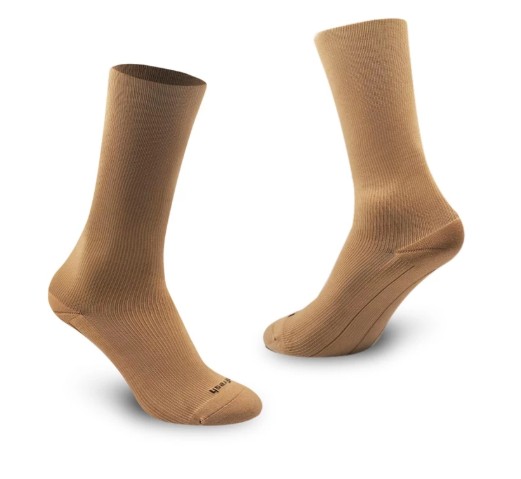 Biofresh Ladies' Antimicrobial Medical Compression Socks	 2