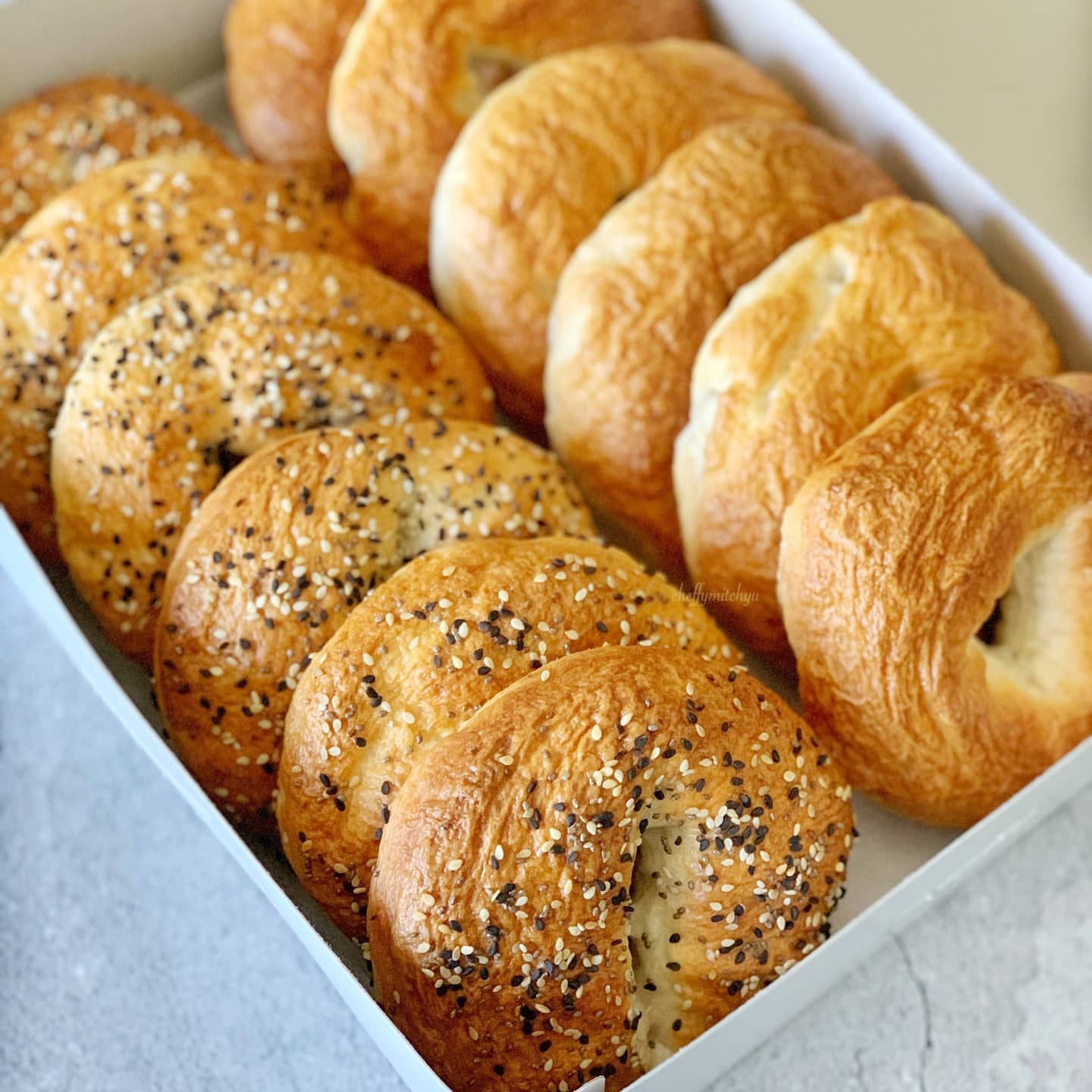 10 Best Bagels in the Philippines 2026 | Buying Guide Reviewed by Baker 4