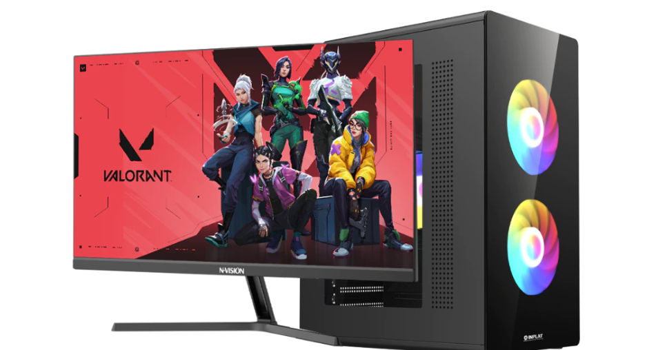 10 Best Gaming PCs in the Philippines 2026 | AMD, Asus, and More 3