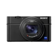 RX100 VII Compact Digital Camera