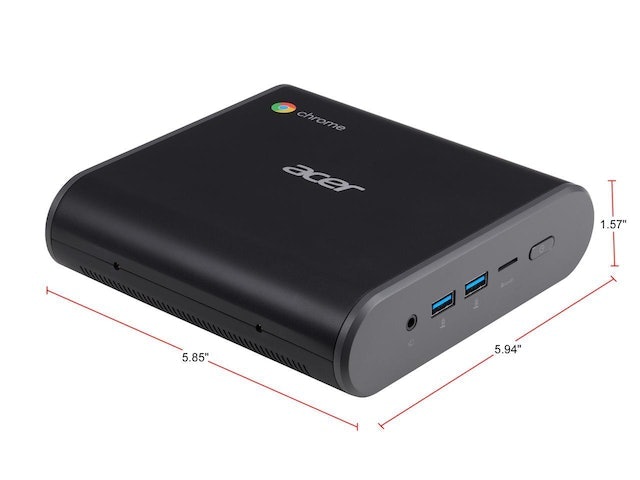 Chromebox 3