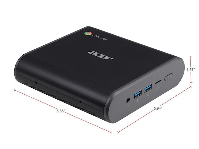 Chromebox 3