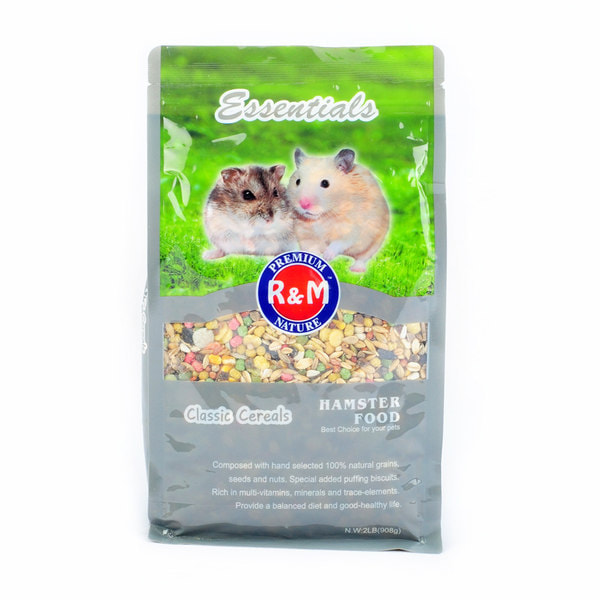 Classic Cereals 1