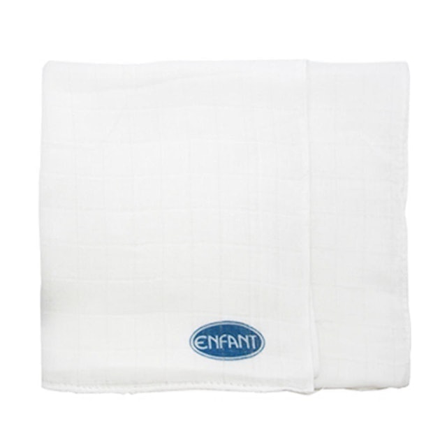 207 Gauze Diaper 2
