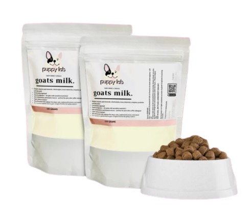 10 Best Milks for Puppies in the Philippines 2026 | Buying Guide Reviewed by Veterinarian 3
