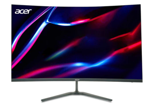 Nitro Curved Gaming Monitor 1