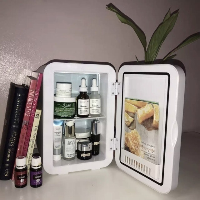 Portable Skincare Mini Ref 4