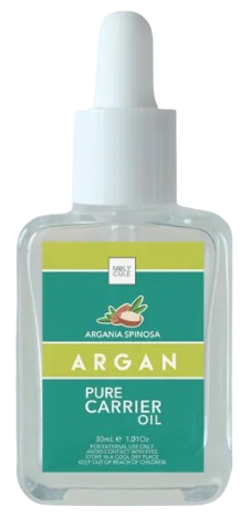 Argan Pure Carrier Oil 1