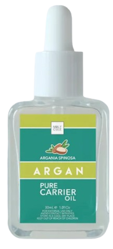 Argan Pure Carrier Oil 1