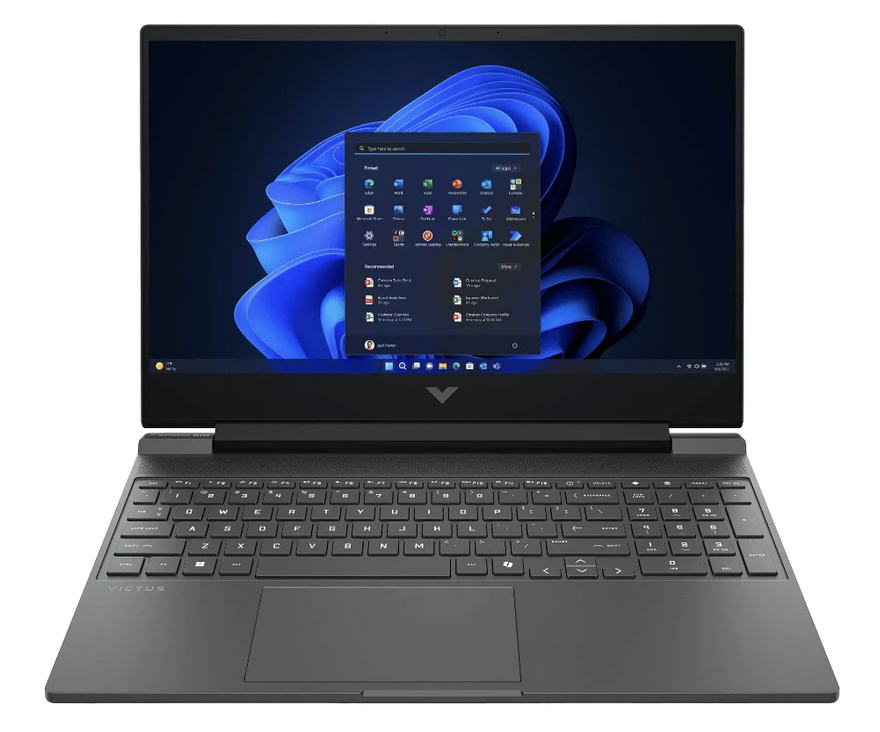 Victus 15.6 Gaming Laptop 1