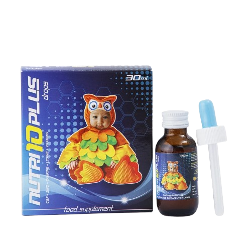 10 Best Vitamins for Newborns in the Philippines 2026 | Buying Guide Reviewed by Pediatrician 5