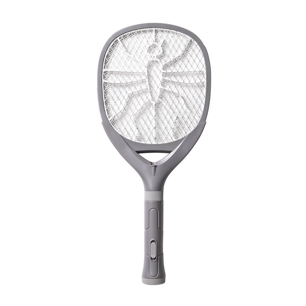 iSwatter 2-in-1 Rechargeable Insect Swatter 1