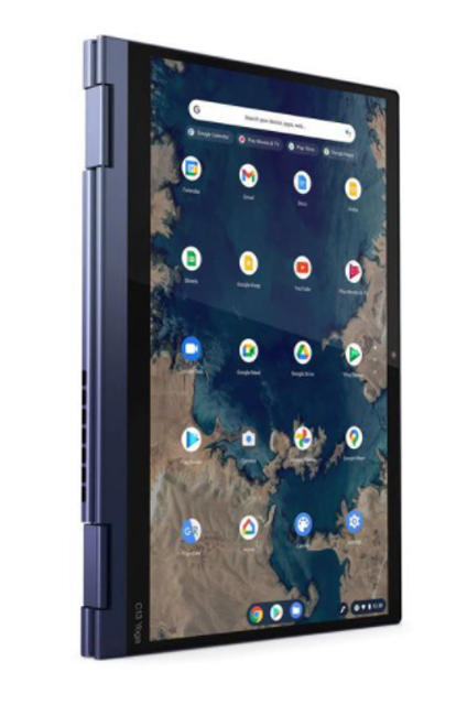 ThinkPad C13 Yoga Chromebook 3