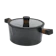 Eurochef 24 cm Non-Stick Marble Round Casserole 1