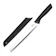Tefal Comfort Touch Bread Knife 20 cm + Cover 1