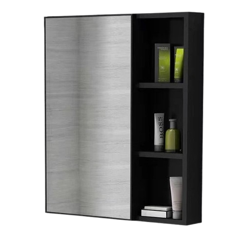 Bathroom Cabinet Mirror 1