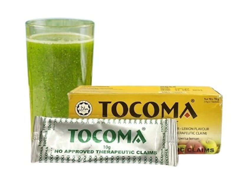 Mixed Fruits and Vegetable Powder Food Supplement 1