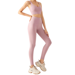 Leisure Women's Workout Set