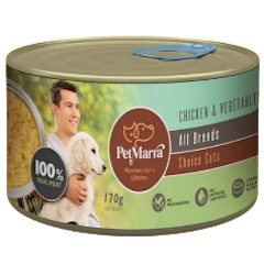 Choice Cuts Adult Dog Wet Food