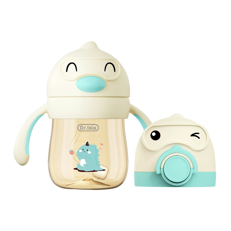 2 in 1 Sippy Cup 1