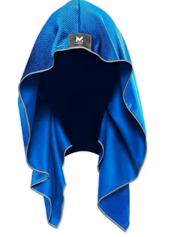 10 Best Cooling Towels in the Philippines 2026 | Mission, Fitspire, and More 1