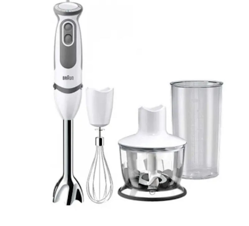 MultiQuick 5 Vario MQ5025 Hand Blender 1